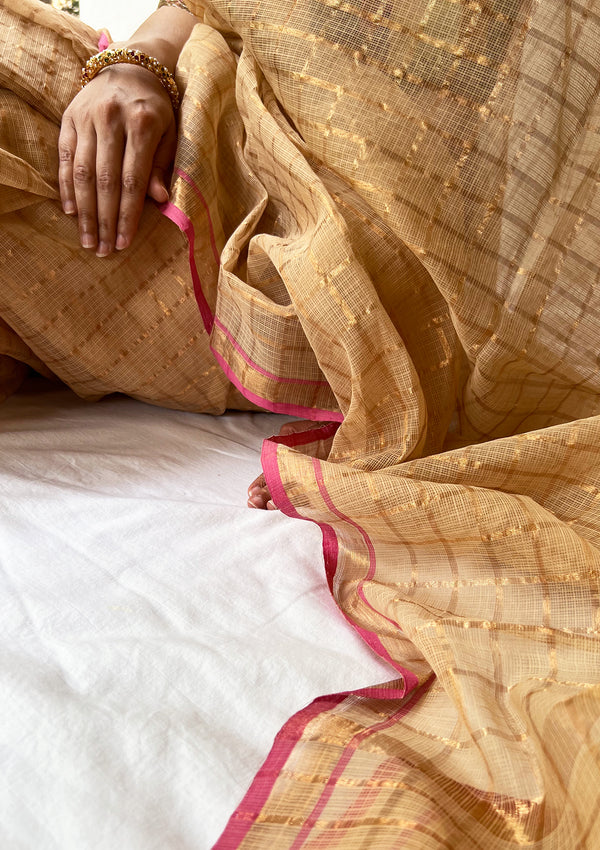 Noori Kota Saree
