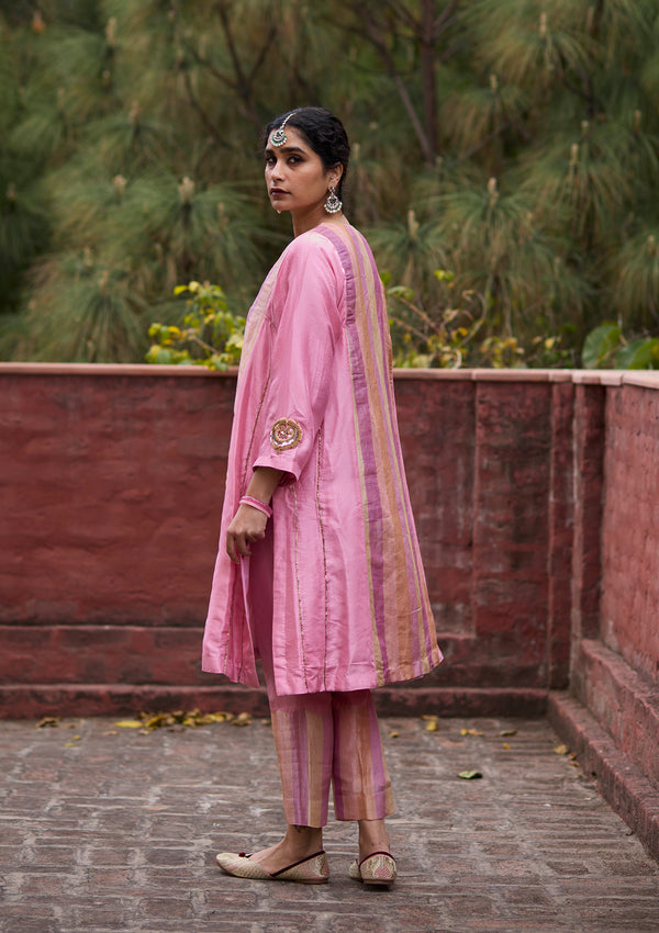 Pachranga Azeez Kurta
