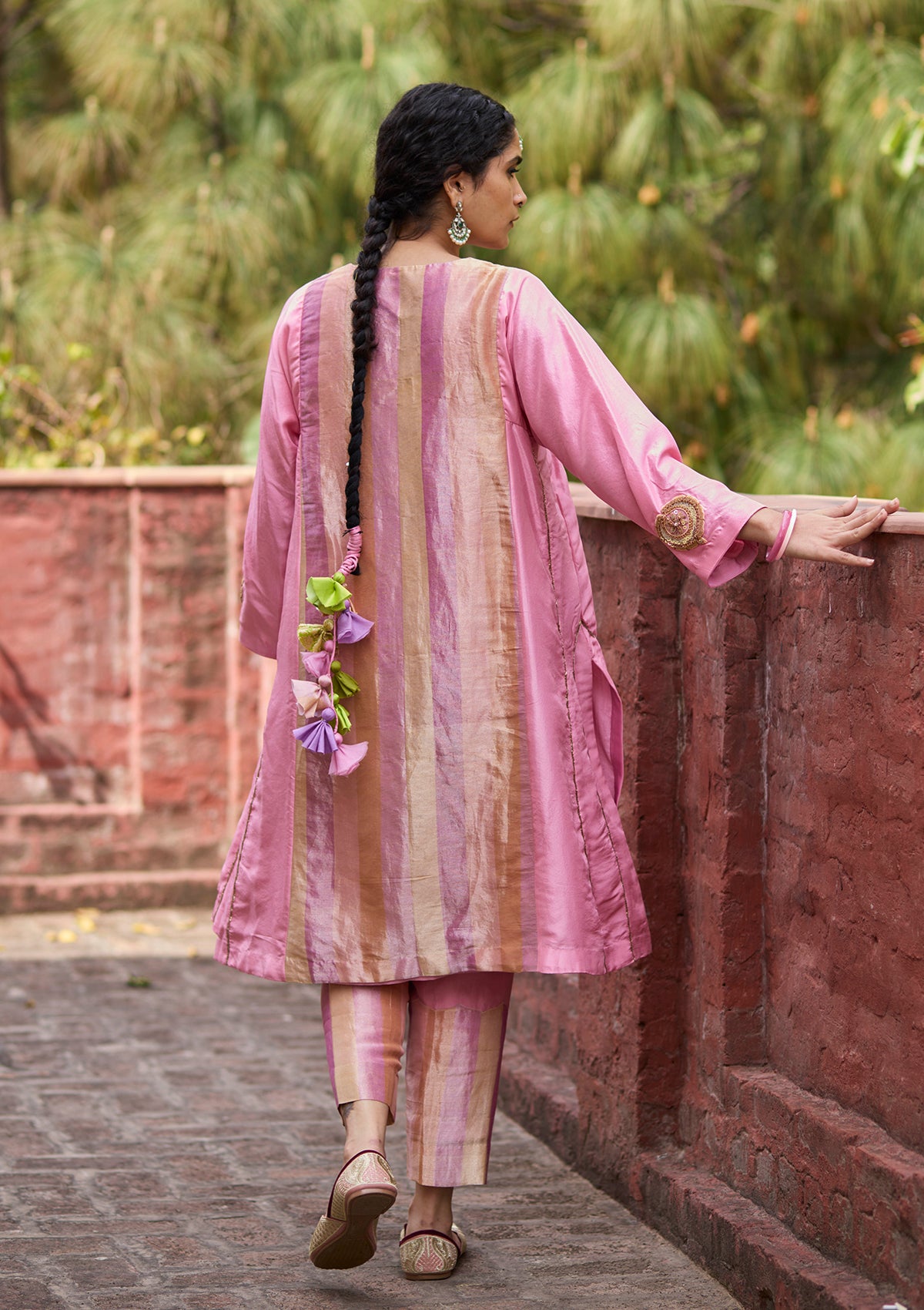 Pachranga Azeez Kurta