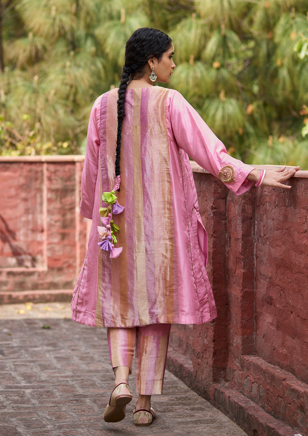 Pachranga Azeez Kurta