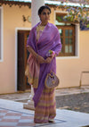 Pachranga Azeez Saree