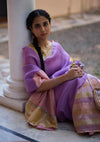 Pachranga Azeez Saree