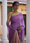 Pachranga Azeez Saree