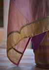 Pachranga Azeez Saree