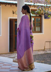 Pachranga Azeez Saree