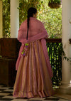 Pachranga Humsaaya Lehenga
