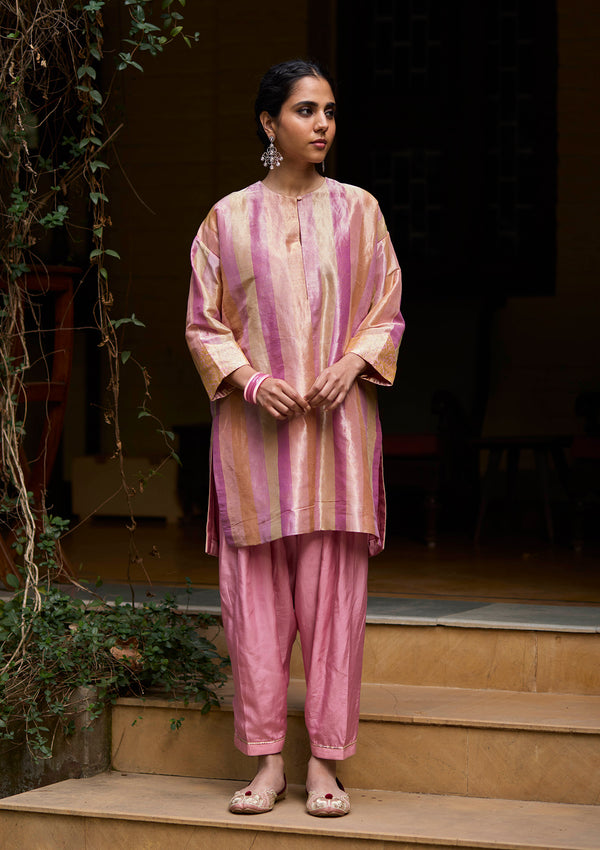 Pachranga Yarana Kurta