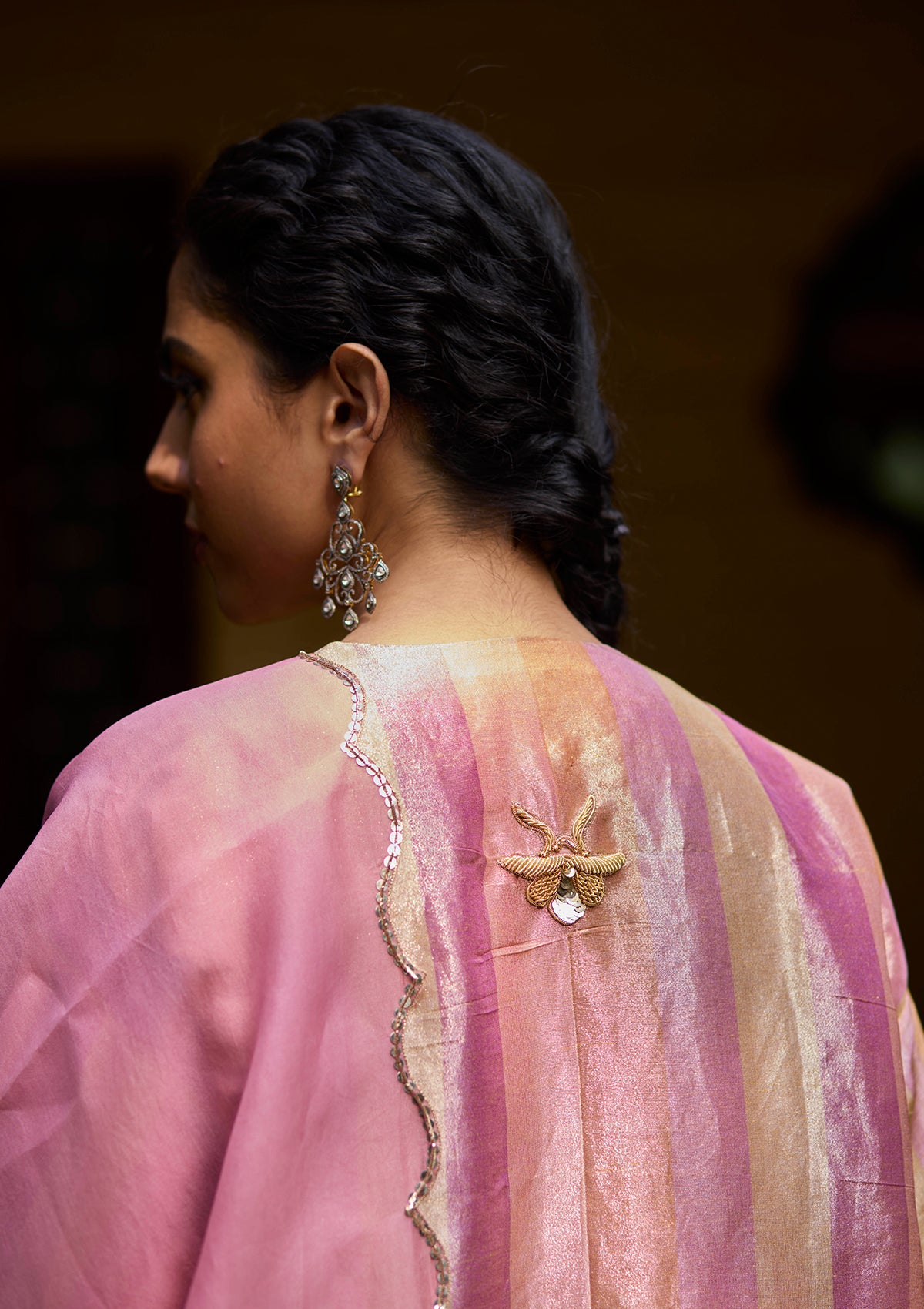 Pachranga Yarana Kurta
