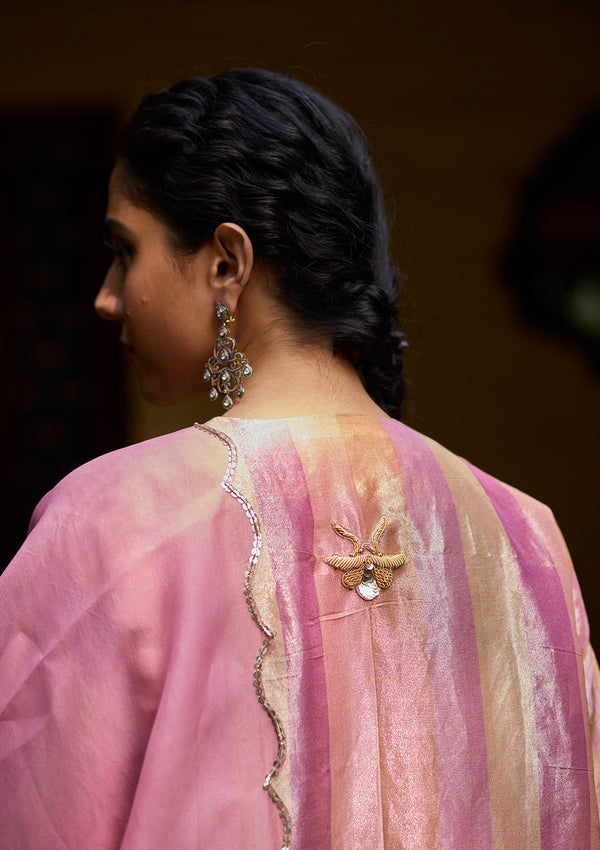 Pachranga Yarana Kurta