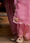 Pachranga Yarana Kurta