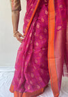 Rani Kota Saree