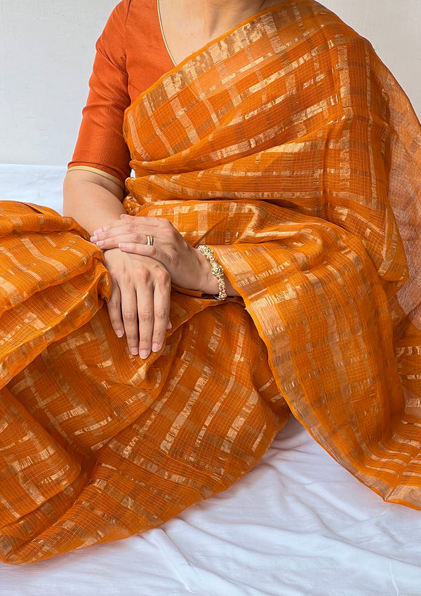 Saanjh Kota Saree