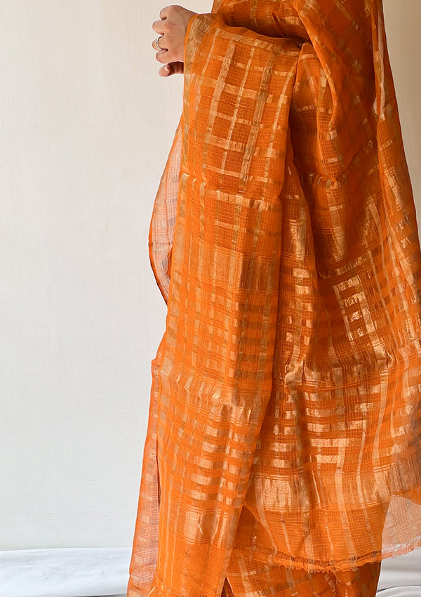 Saanjh Kota Saree
