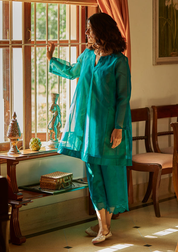 Sawan Kurta