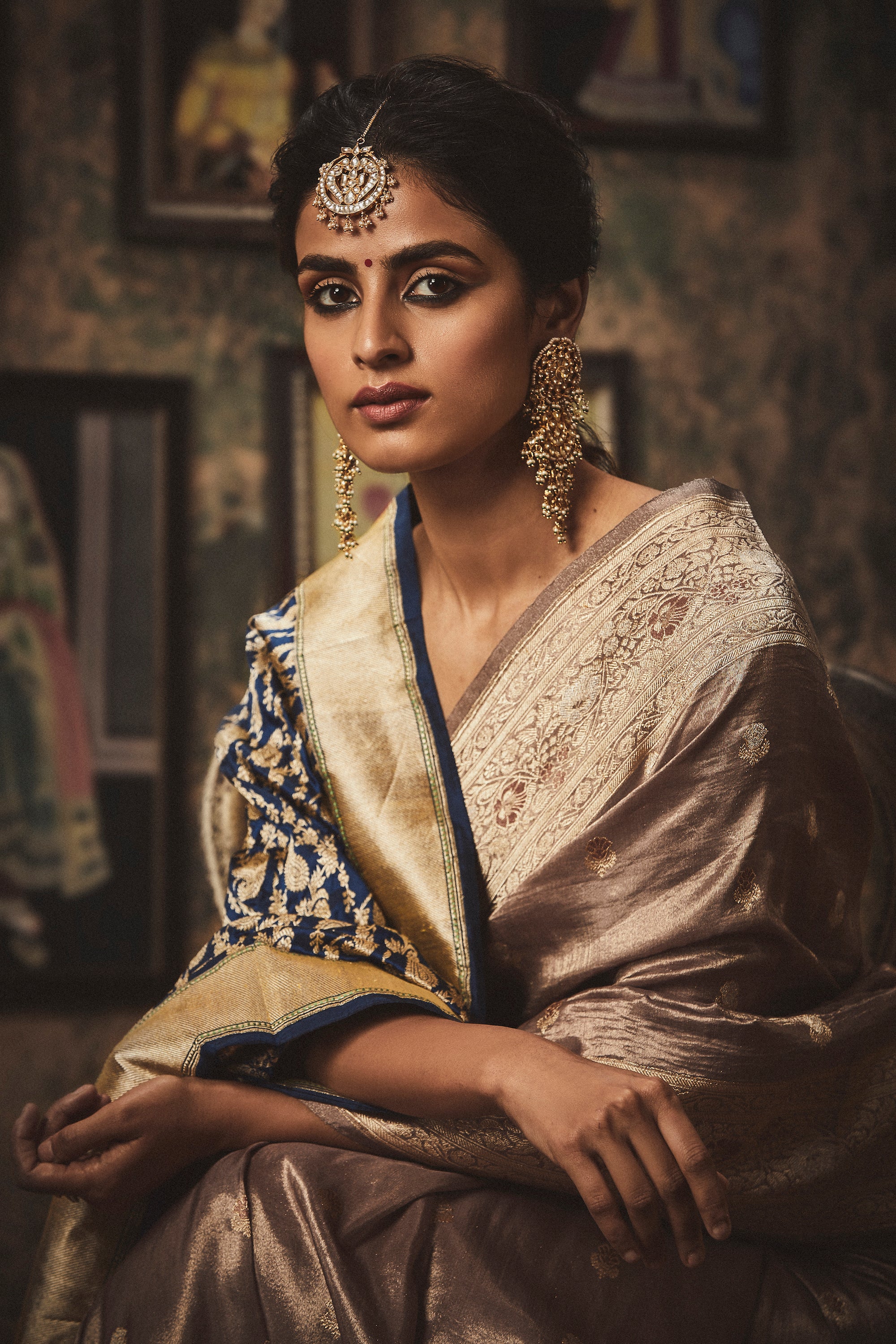 Anokhi