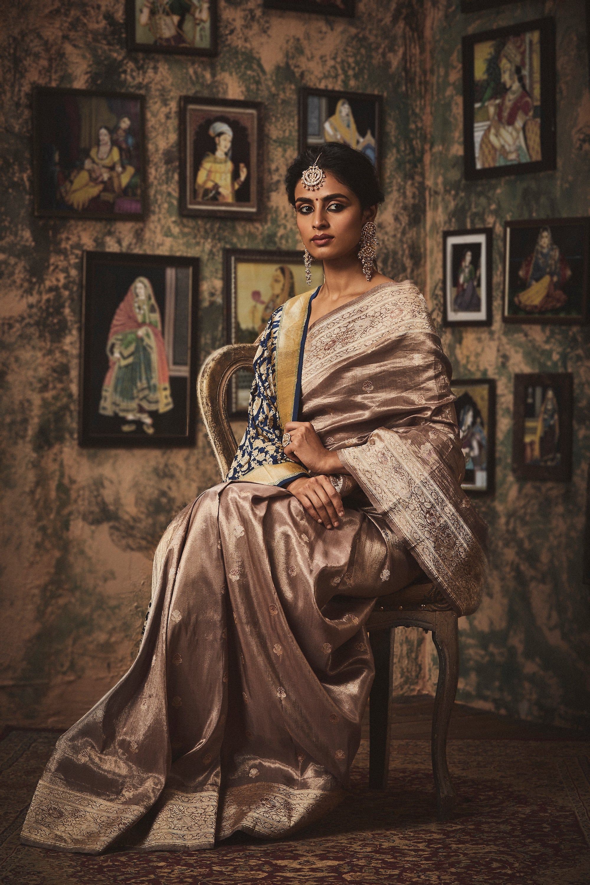 Anokhi