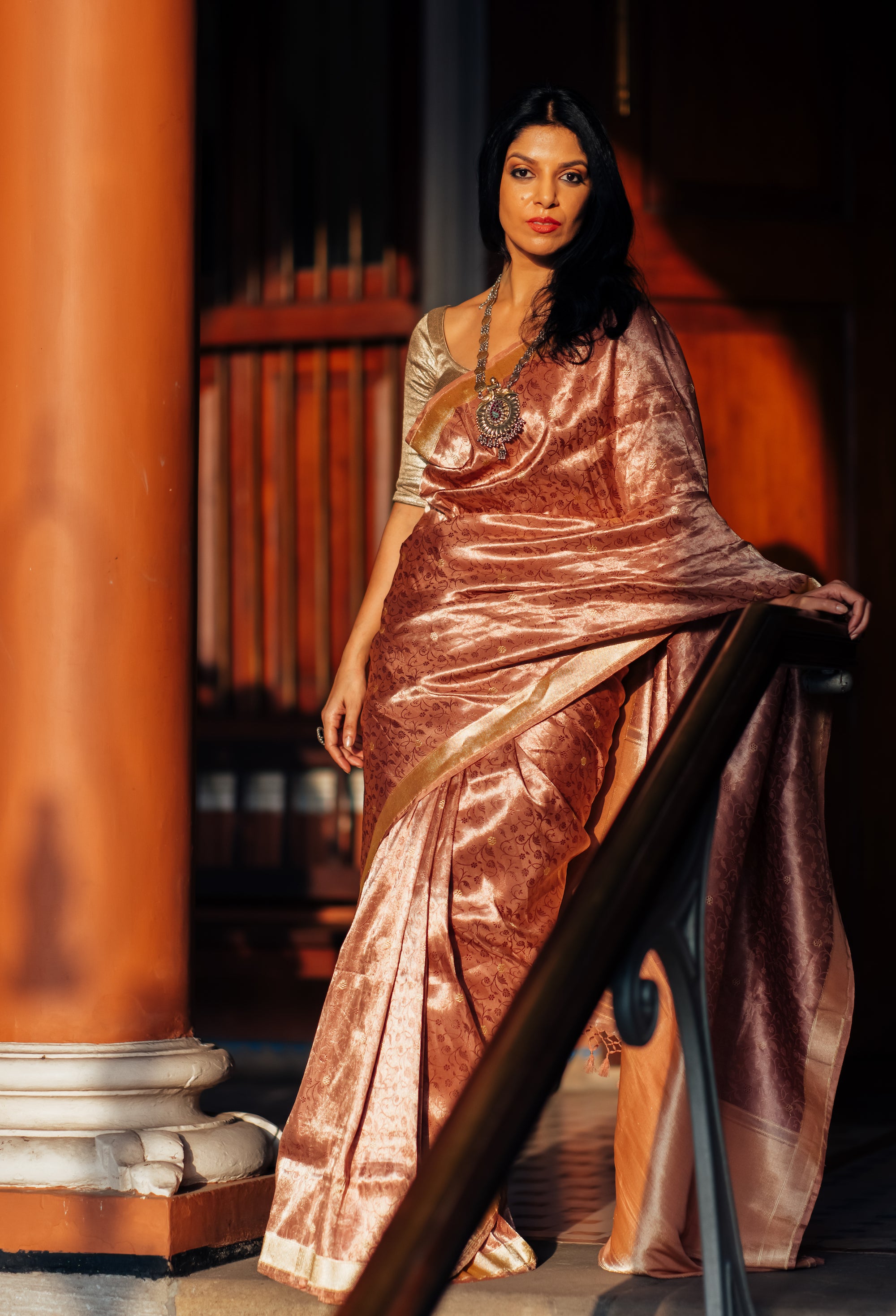 Noori (Nude Beige)