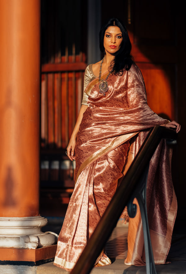 Noori (Nude Beige)