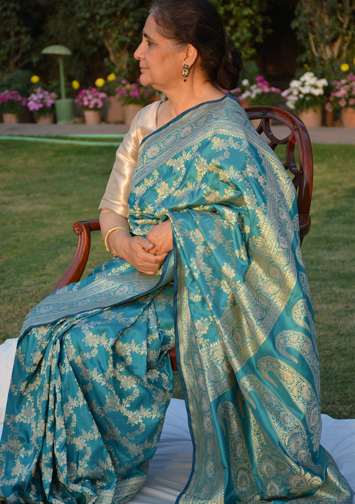 Firoza Sahar