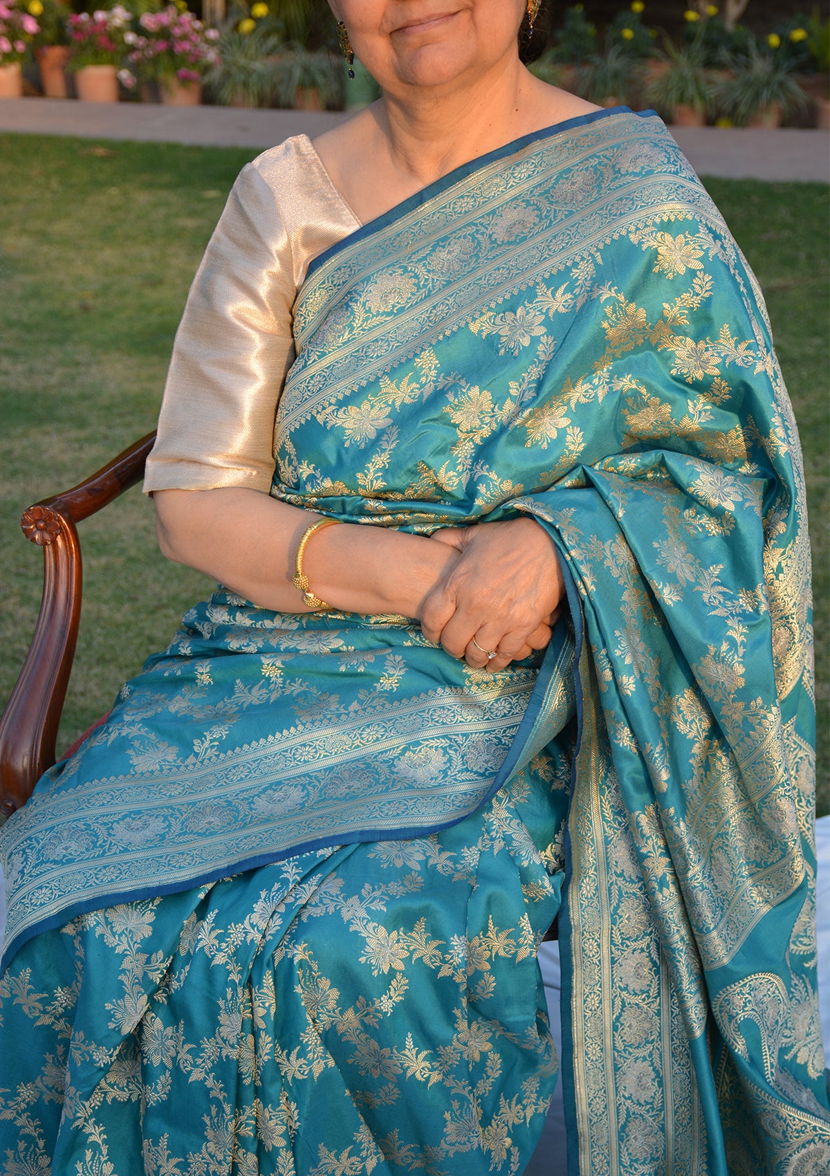 Firoza Sahar