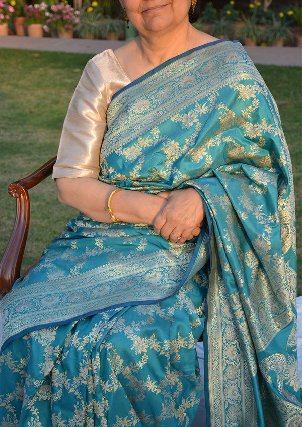 Firoza Sahar