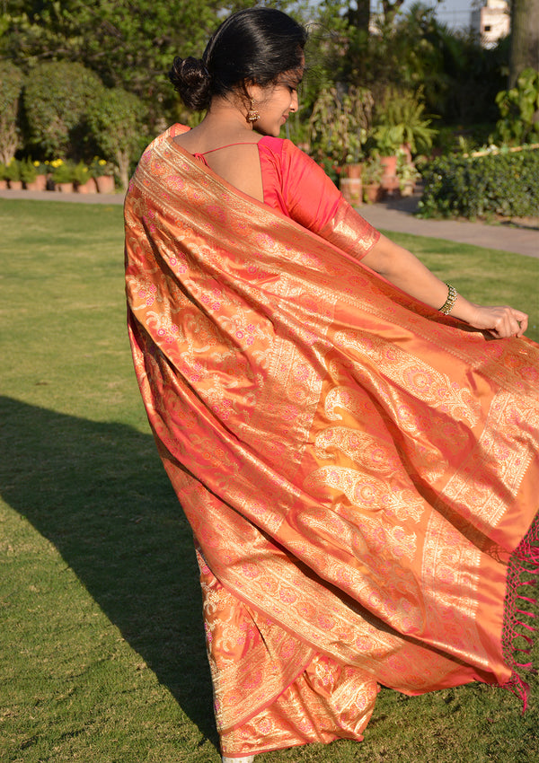 Genda Sahar