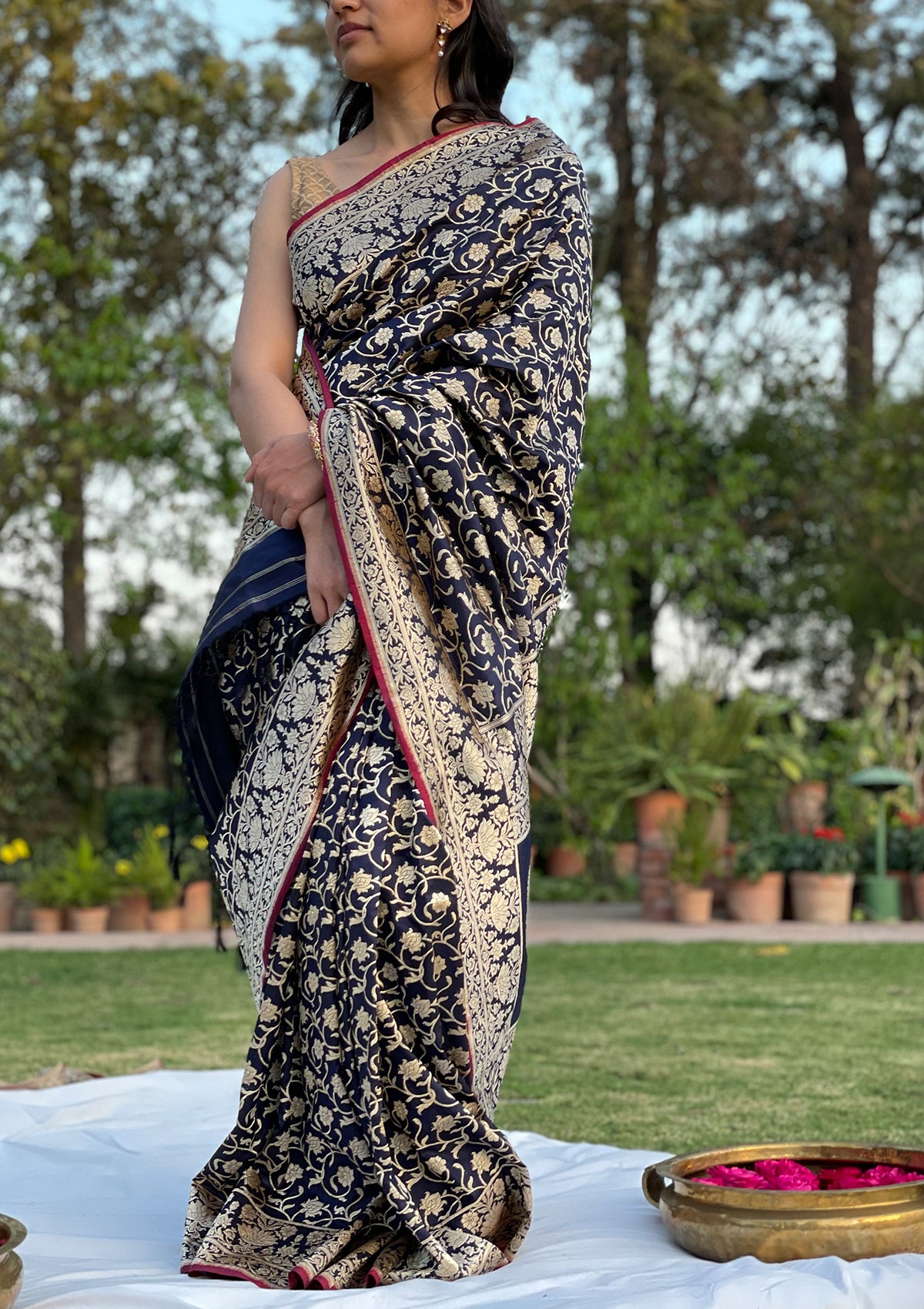 Neelam Saaz