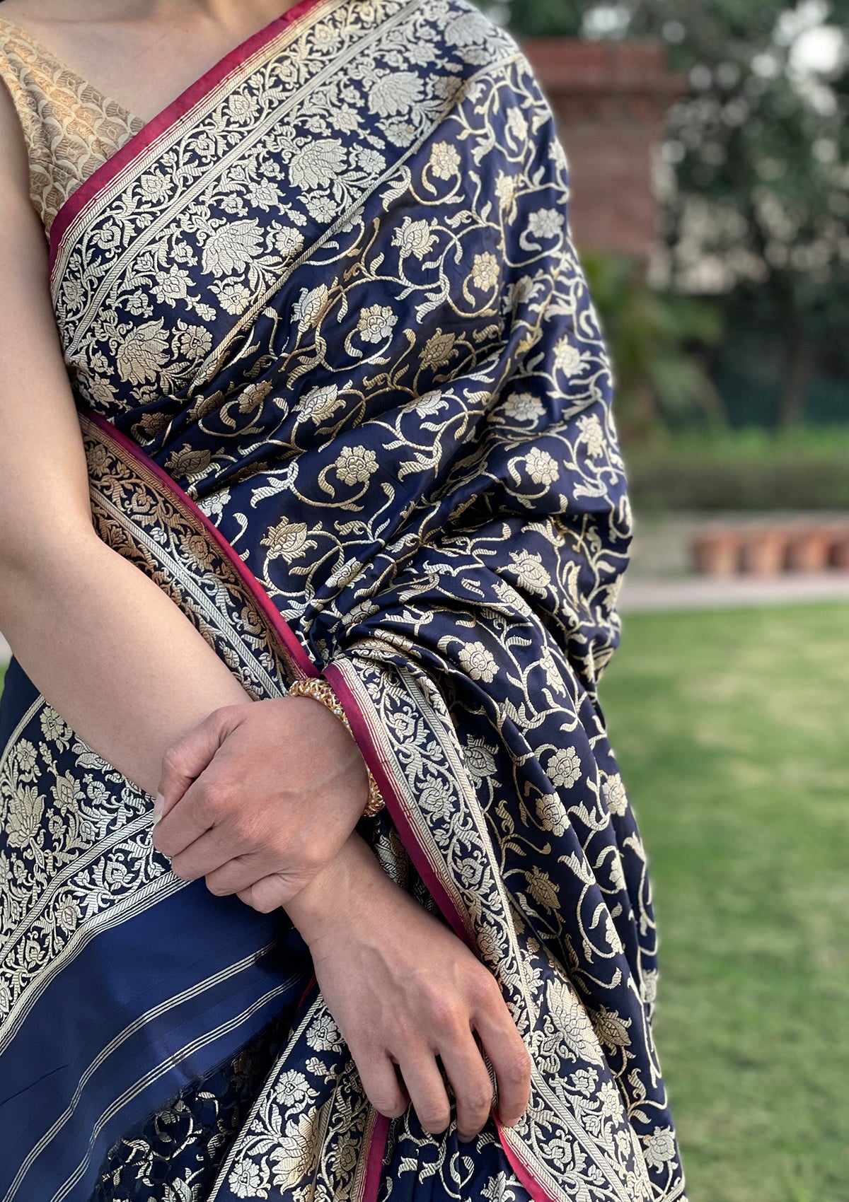 Neelam Saaz