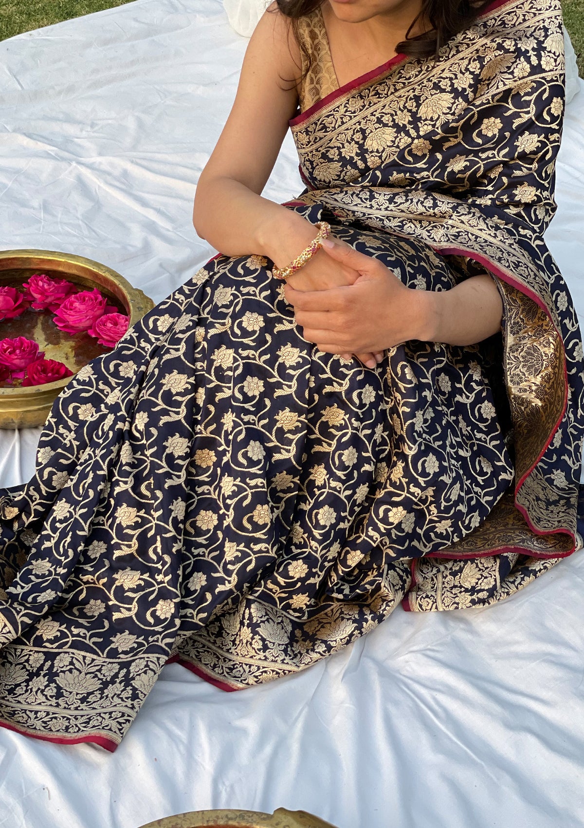 Neelam Saaz