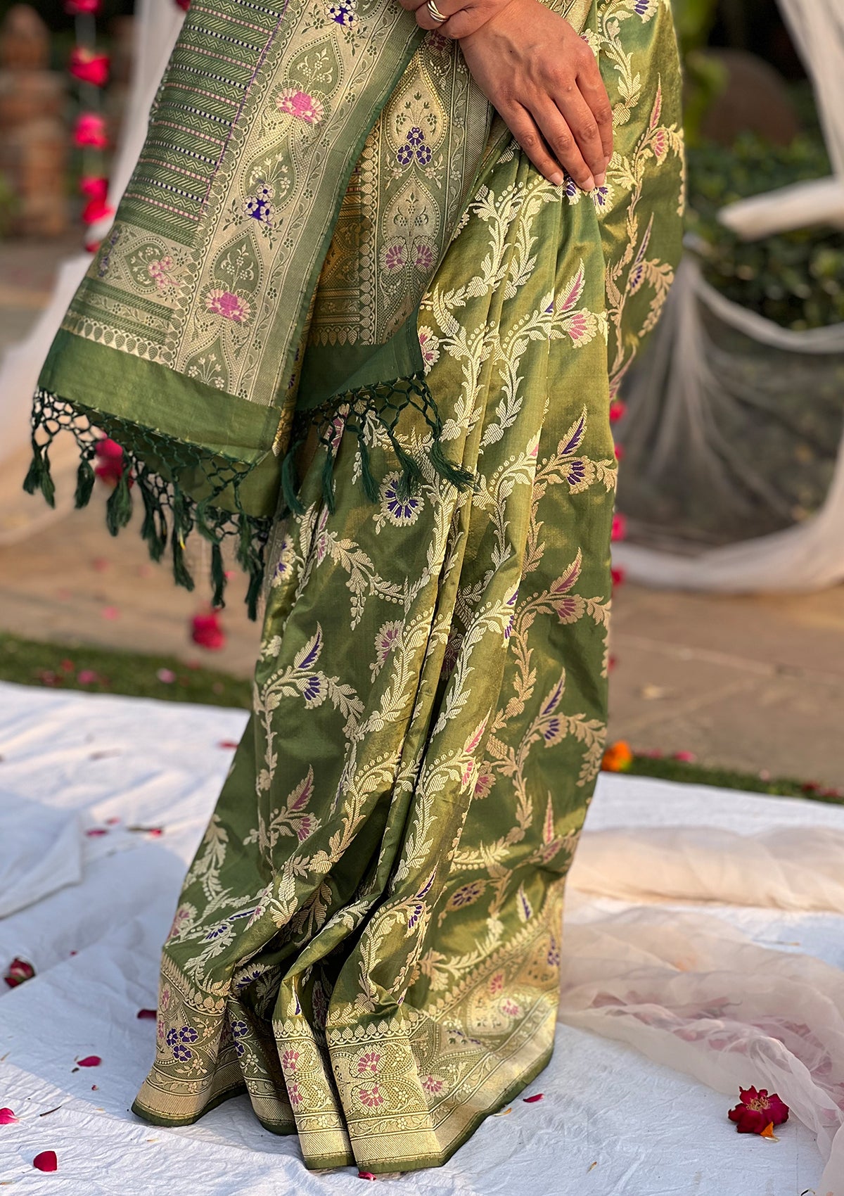 Tulsi Noor
