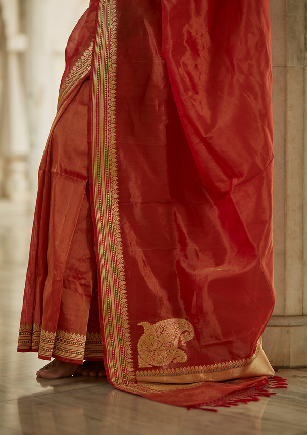 Bindiya Saree