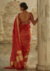 Bindiya Saree