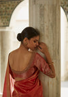 Bindiya Saree