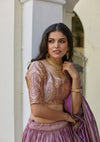 Jamuni Jashn Blouse