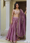 Jamuni Jashn Lehenga