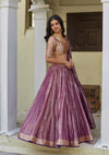 Jamuni Jashn Lehenga