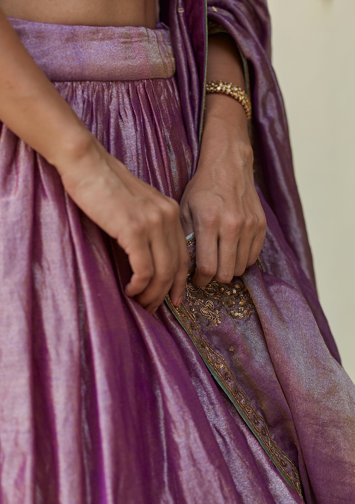 Jamuni Jashn Lehenga