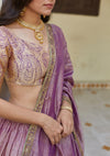 Jamuni Jashn Lehenga