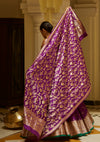 Jamuni Mehfil Odhni
