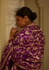 Jamuni Tehvaar Lehenga