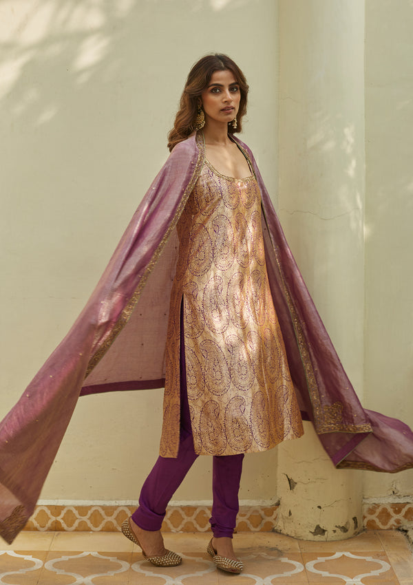 Jamuni Utsav Kurta