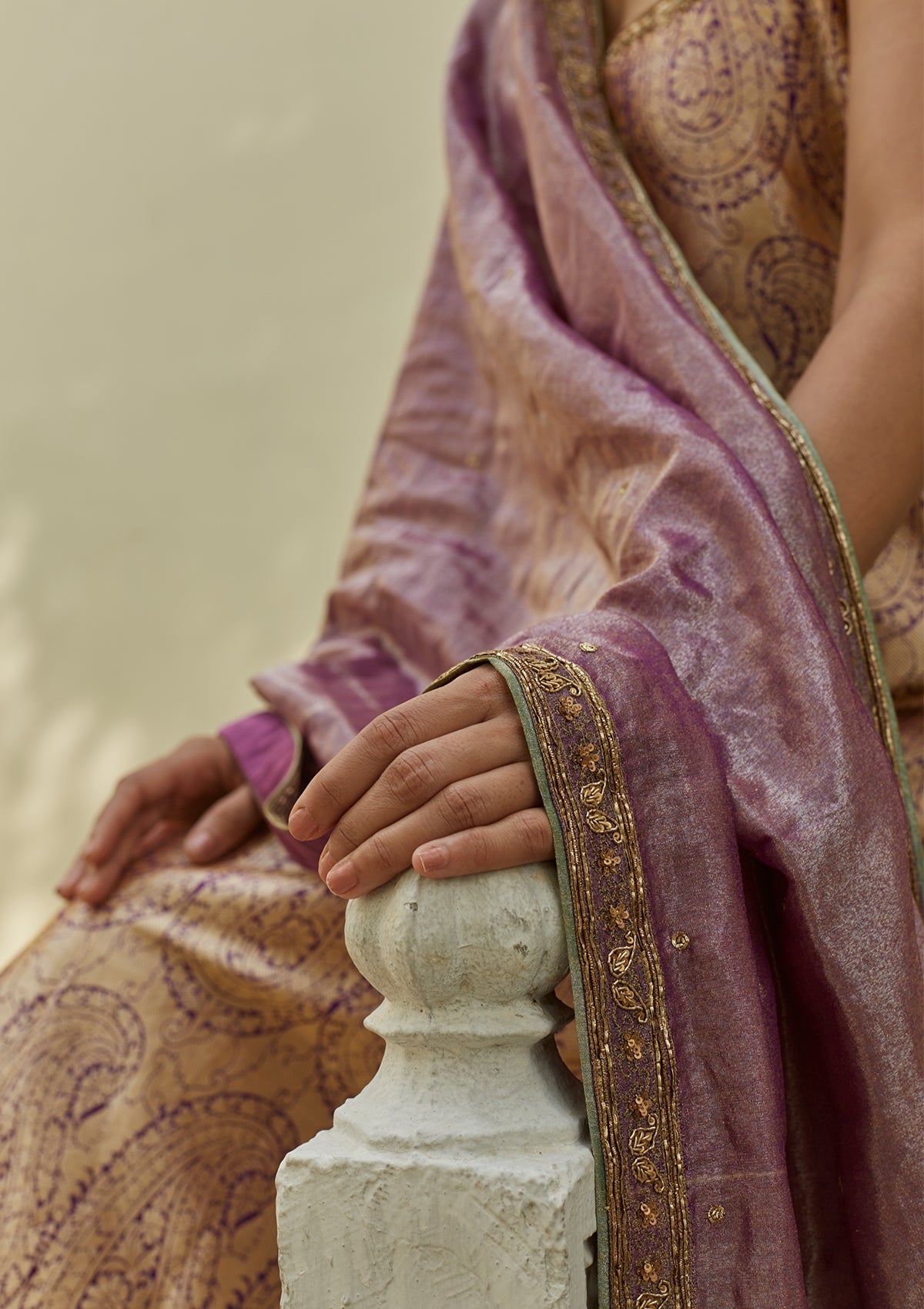 Jamuni Utsav Kurta