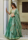 Panna Jashn Lehenga