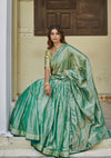 Panna Jashn Lehenga