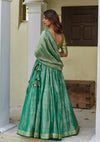 Panna Jashn Lehenga