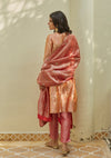 Sindoori Jalsa Kurta