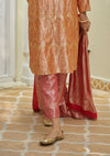 Sindoori Jalsa Pants