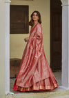 Sindoori Jashn Lehenga