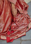 Sindoori Jashn Lehenga