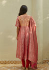 Sindoori Mela Kurta